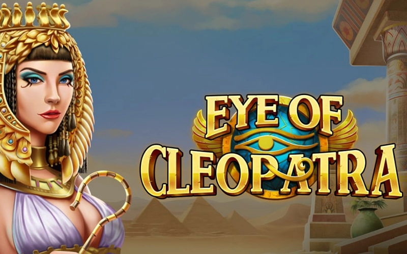 Play the popular Bhaggo Cleopatra video slot.