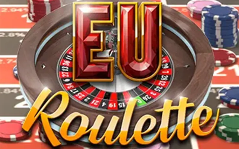 Play European Roulette on Bhaggo.