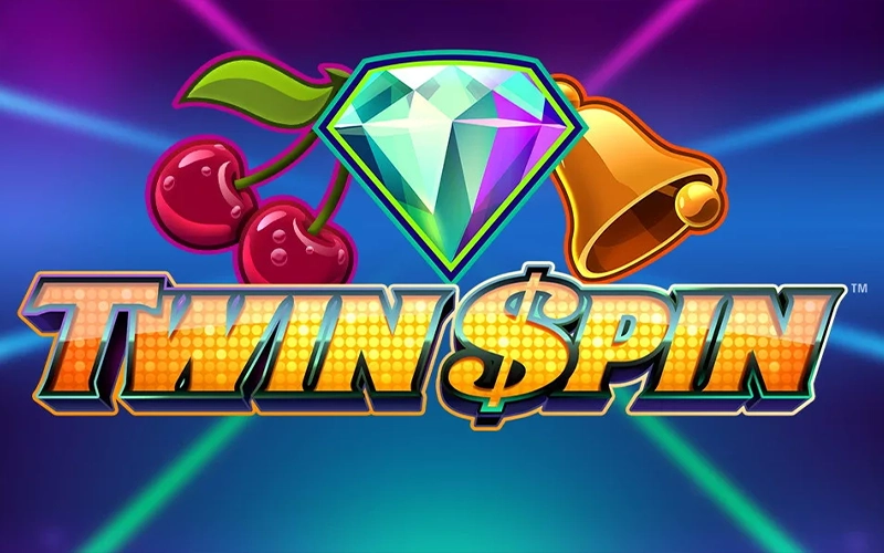 Visit Bhaggo and play Twin Spin.